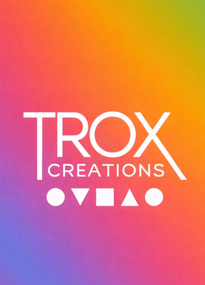 Trox Creations logo